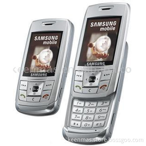 sell cell phone Samsung E250